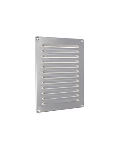 Nedco BV Schoepenrooster 200x250mm aluminium