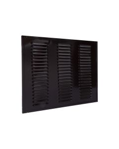 Nedco BV Kaderrooster 500x400mm aluminium bruin