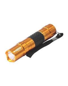 63-182-2 Zaklmap 200LM DISPLAY 5 STUKS
