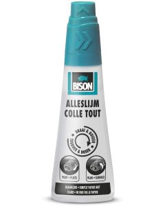 BISON ALLESLIJM DRAAI & DOSEER 90ML