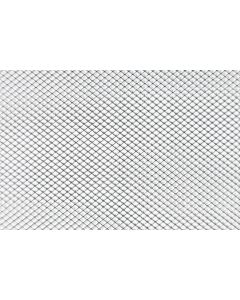 Nedco BV Metaal gaas 360x37mm metaal