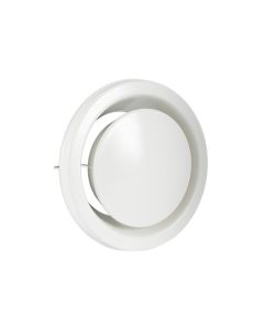 Nedco BV Toevoerventiel staal Ø160mm