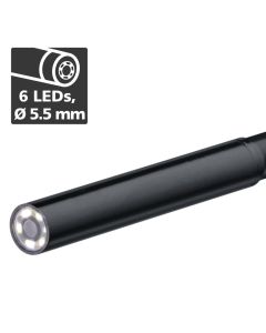 Laserliner VideoScope Micro 5,5mm, 1m