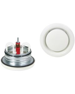 Nedco BV DSOP Brandwerend ventiel Ø160mm