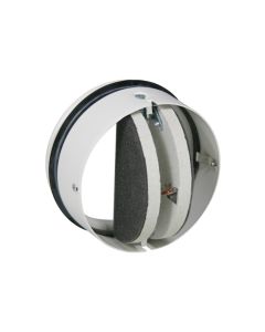 Nedco BV Brandwerende vlinderklep Ø160mm