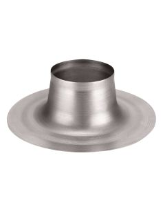 Nedco BV Plakplaat alu. Ø160 mm
