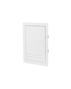 Nedco BV Inspectierooster 200x200mm