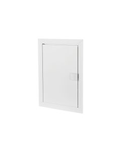 Nedco BV Inspectieluik 150x150mm, staal greep