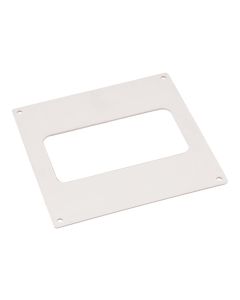 Nedco BV Afdekplaat 120x60 vlak