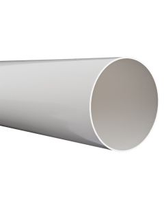 Nedco BV Buisstuk Eco+ Ø125mm L=1000mm