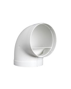 Nedco BV Bocht Eco+ Ø150mm 90º