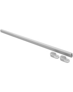 Hermeta ROEDESET 60 CM MAT NATUREL (6600-11)