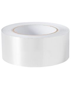 Nedco BV Tape 50mm, 45 meter aluminium