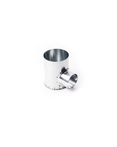 Nedco BV Instortpot enkel ø125 1xø80 H=100 mm