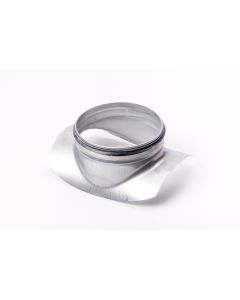 Nedco BV Zadel 90° Ø200-125mm