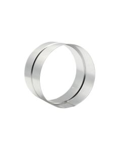 Nedco BV Verbindingsstuk hulpstuk Ø80mm