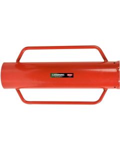 Polet Palendammer Ø16,5cm 14kg