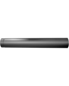 Nedco BV Zwart staal 2 mm 130 mm pijp 15 cm