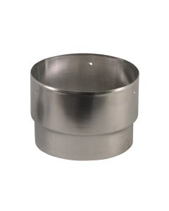 Nedco BV Aansluitstuk flexibel Ø80mm