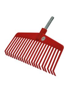 Polet Click-PRO Bladhark Polyamide 21T/380mm