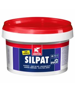  Griffon Silpat® Pot 450 g