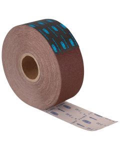TYROLIT CLOTH Roll, ROLL C JX 50x25M A120 B01 ECO