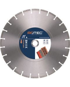 Rotec Diamantzaag BM II K 300/20,0