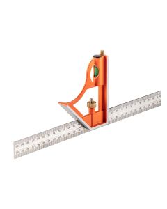 NEO 72-125 Combinatie Winkelhaak 30cm