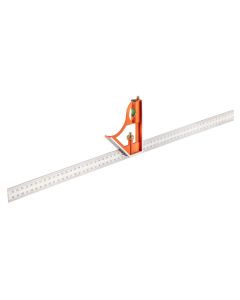 NEO 72-126 Combinatie Winkelhaak 60cm