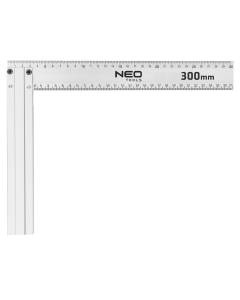 NEO 72-145 Winkelhaak 300 x 175mm