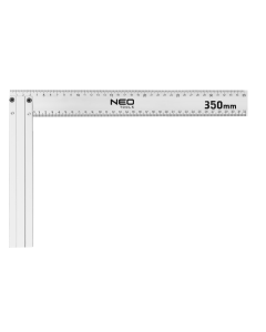 NEO 72-146 Winkelhaak 350 x 190mm