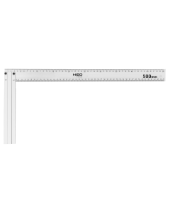 NEO 72-147 Winkelhaak 500 x 235mm