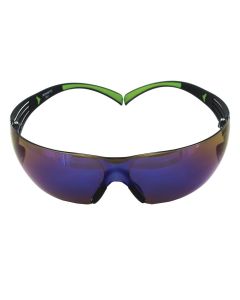 3M bril securefit blauw as mir. sf408asb