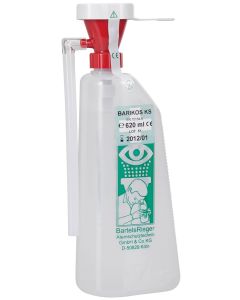 Barikos Oogspoelfles barikos 620 ml. en oogbad