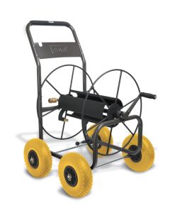 Polet PROF. SLANGENWAGEN 4W LB CAP. 3/4"-110M