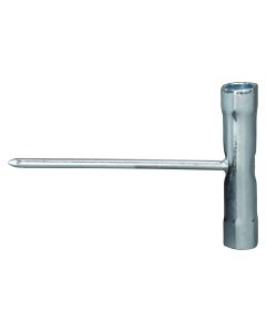 Makita 783013-3 Dopsleutel 16/17mm