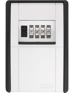 ABUS Sleutelkluisje - 120x80x45mm - wandmontage - cijfercombinatieslot - metalen behuizing
