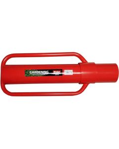 Polet Palendammer Ø12,0cm 14kg