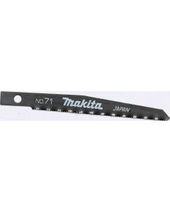 Makita 792542-5-1 Reciprozaagb 80 met. nr. 71