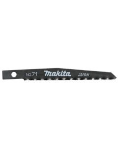 Makita 792542-5 Reciprozaagb 80 met. nr. 71