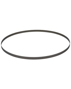 Makita 792557-2 Zaagband metaal/RVS 1140x13mm