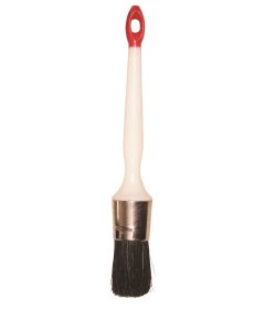 Master Brons patentkwast, alkyd, 8