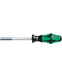 Wera 810/1 BITS-HANDHOUDER, 1/4 DUIM X 120 MM