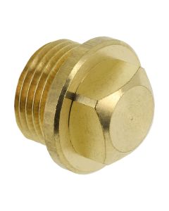 BONFIX BONFIX 81070 Plug met zeskant 1/2"