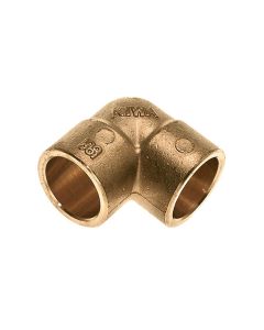 BONFIX BONFIX 81640 Cap knie 12 x 12 mm.