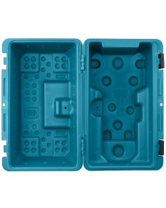 Makita 821822-3 Koffer kunststof