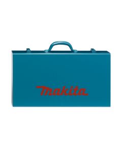 Makita AS0VP007MK Koffer aluminium