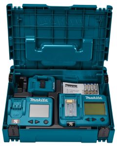 Makita 835P30-6 Kofferinzet/inlay191S58-5
