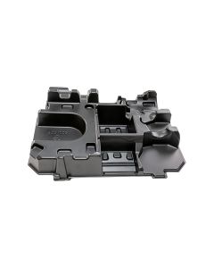 Makita 835V03-5 Kofferinzet/inlay DPV300