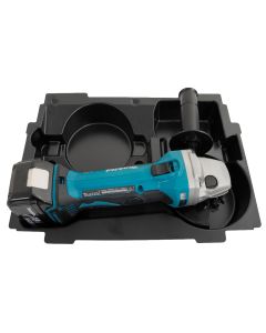Makita 837632-8 Kofferinzet/inlay DGA452
